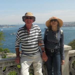 Meet your Posher, Farida